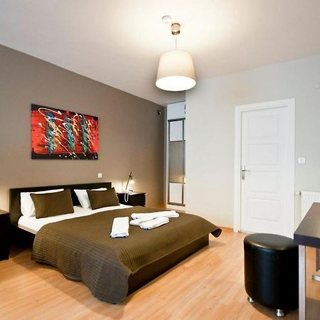 Cozy Suites Istanbul Luaran gambar