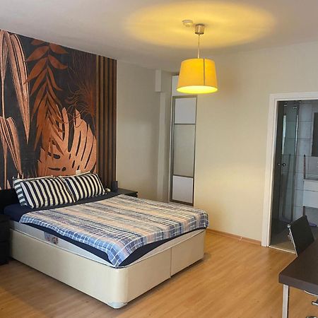 Cozy Suites Istanbul Bilik gambar