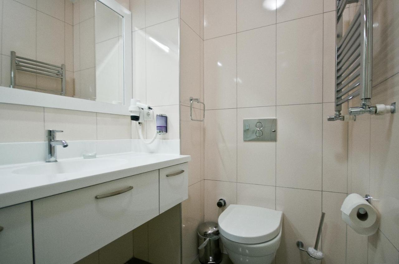 Cozy Suites Istanbul Luaran gambar