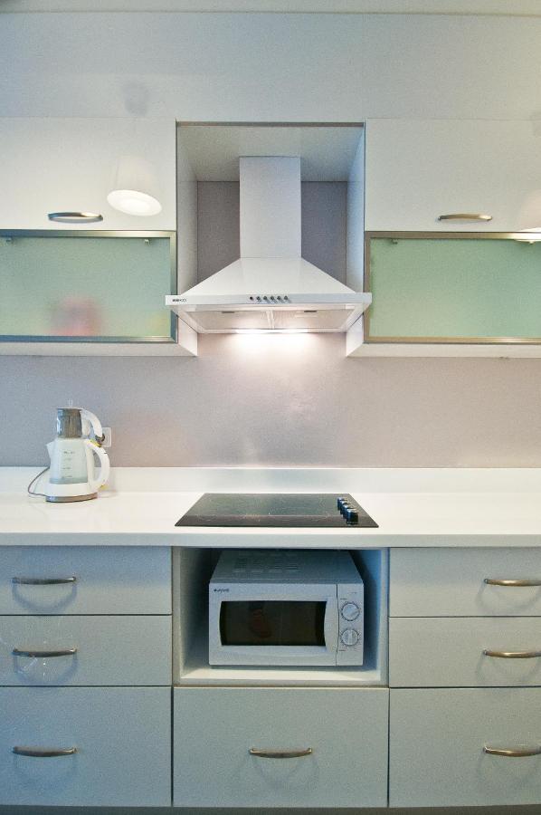 Cozy Suites Istanbul Luaran gambar
