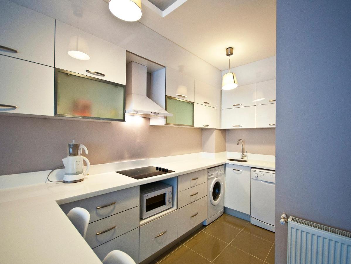 Cozy Suites Istanbul Luaran gambar