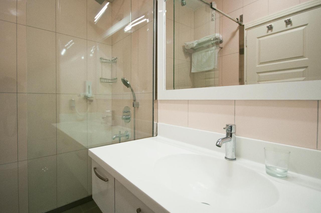 Cozy Suites Istanbul Luaran gambar