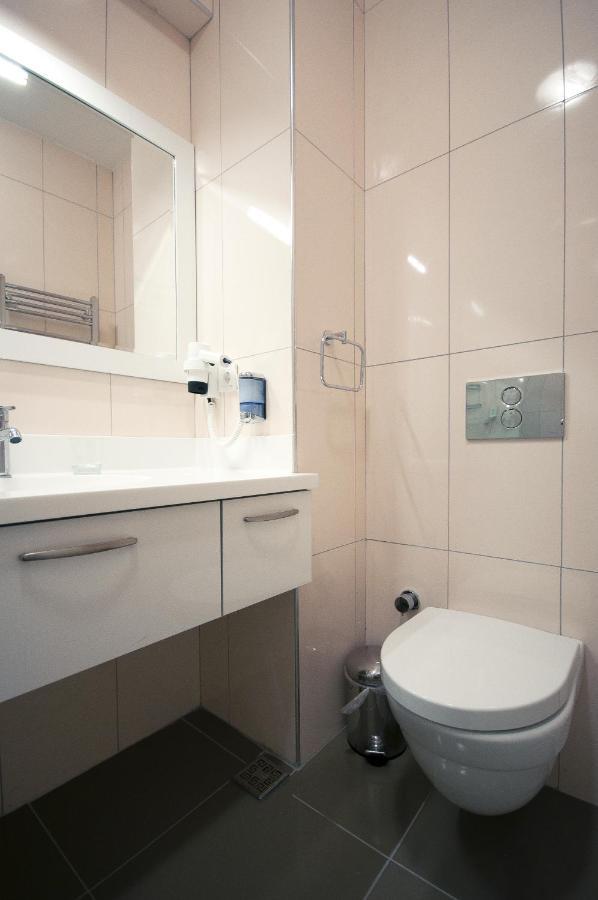 Cozy Suites Istanbul Luaran gambar