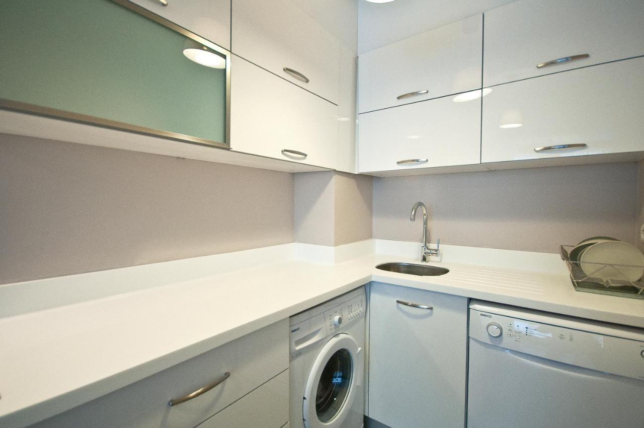 Cozy Suites Istanbul Luaran gambar