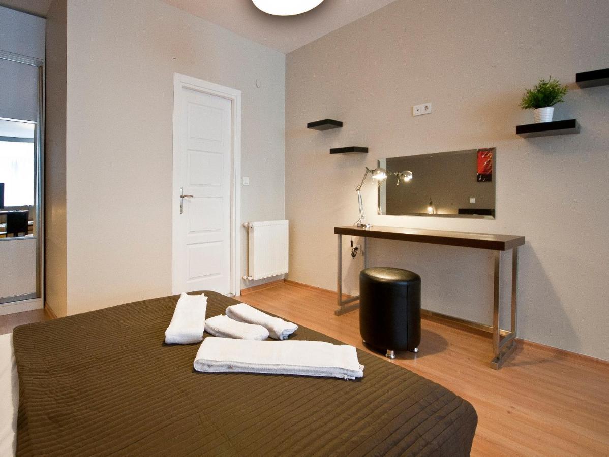 Cozy Suites Istanbul Luaran gambar