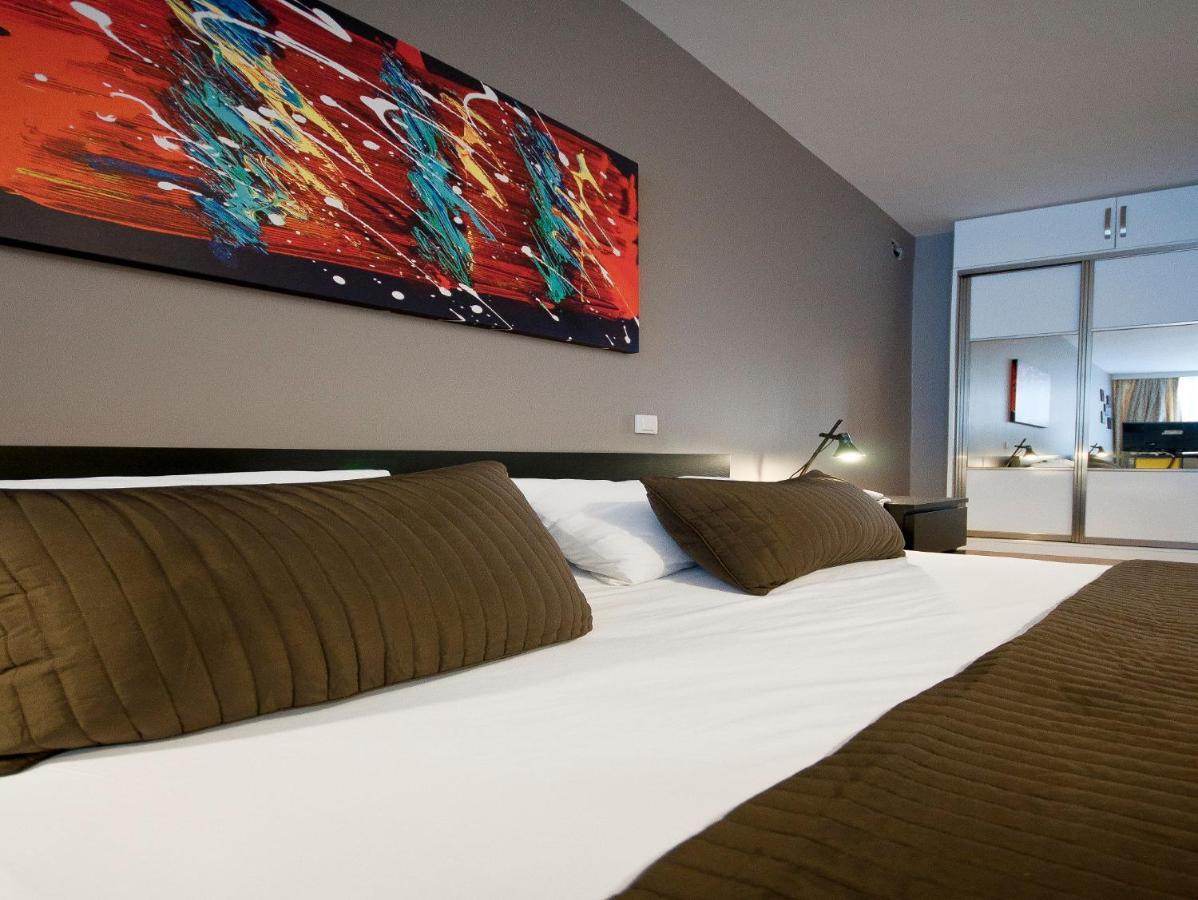 Cozy Suites Istanbul Luaran gambar