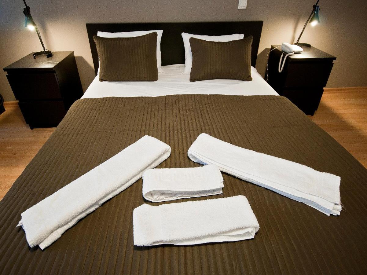 Cozy Suites Istanbul Luaran gambar