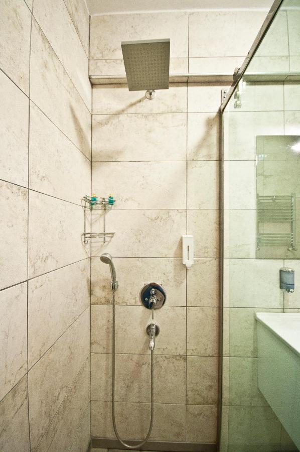 Cozy Suites Istanbul Luaran gambar