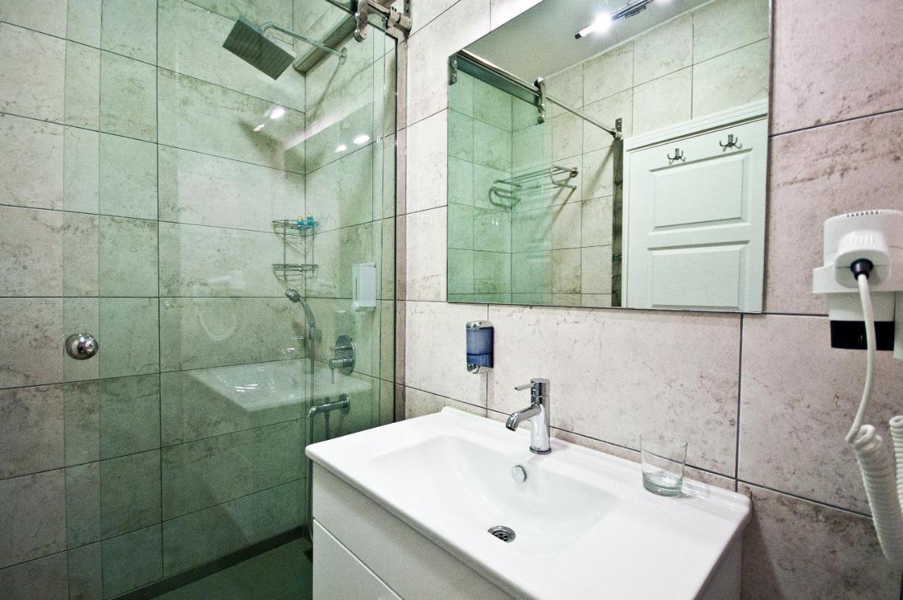 Cozy Suites Istanbul Luaran gambar