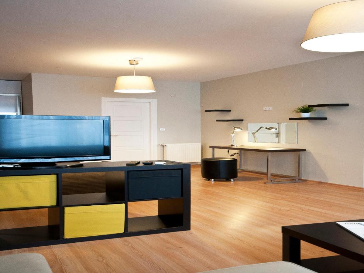 Cozy Suites Istanbul Luaran gambar