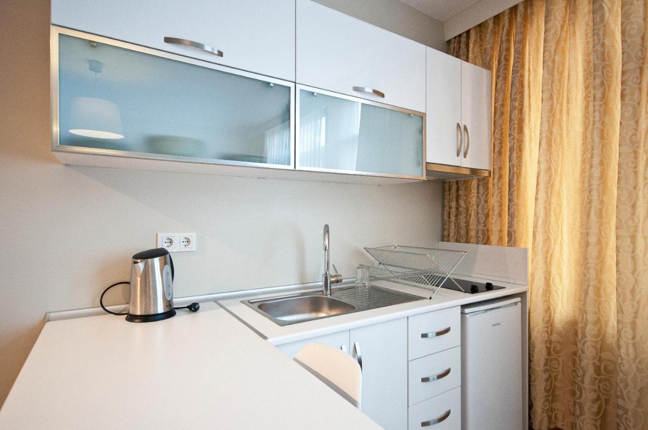 Cozy Suites Istanbul Luaran gambar