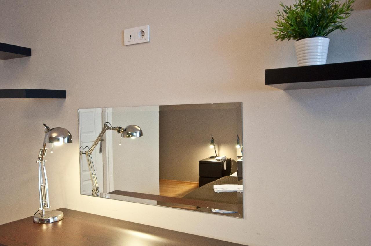 Cozy Suites Istanbul Luaran gambar