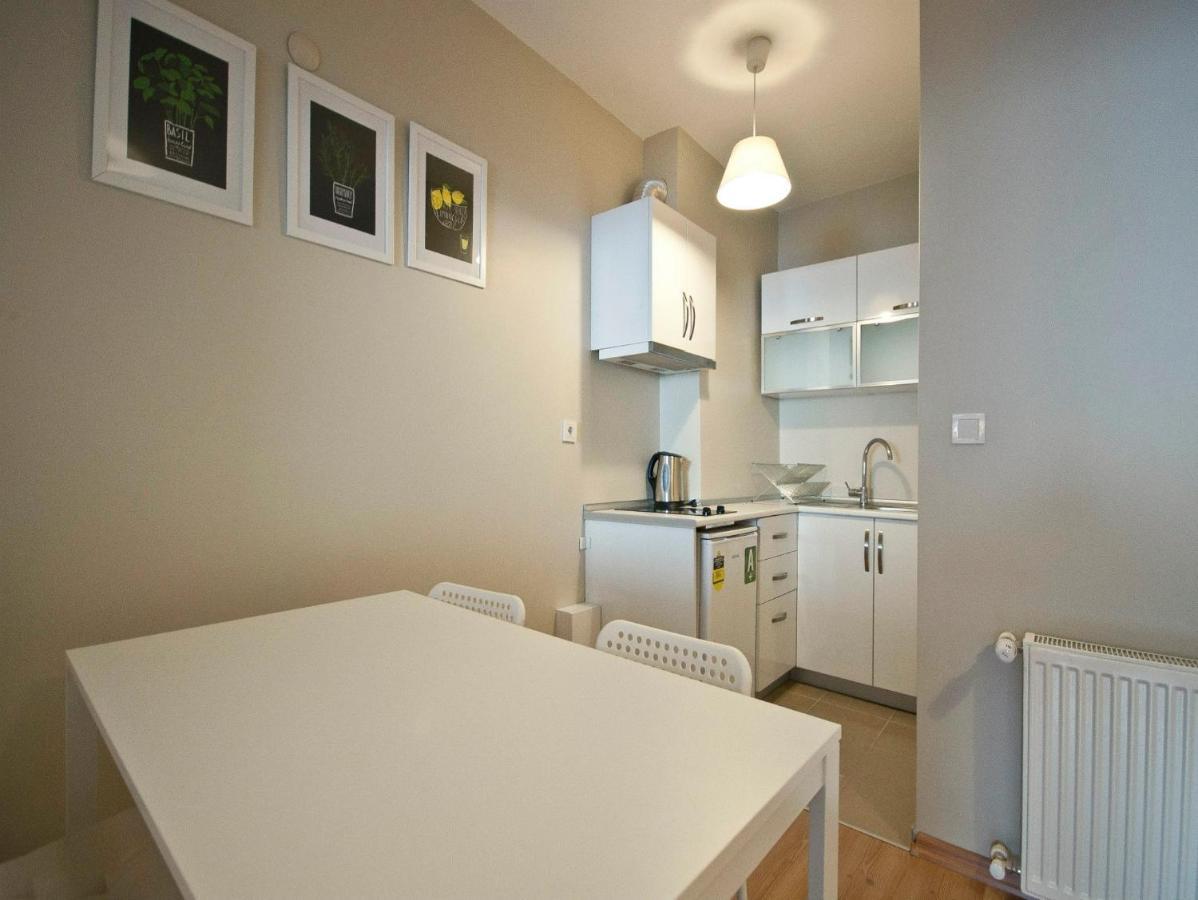 Cozy Suites Istanbul Luaran gambar