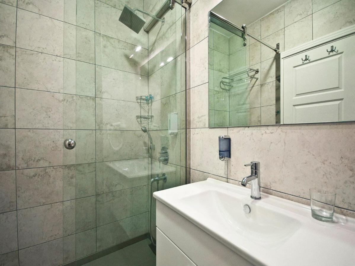 Cozy Suites Istanbul Luaran gambar