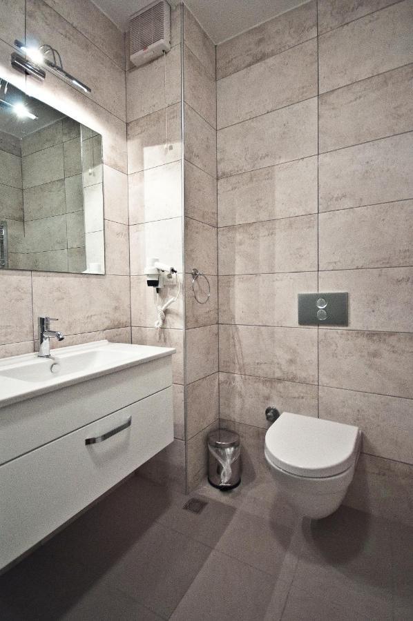Cozy Suites Istanbul Luaran gambar