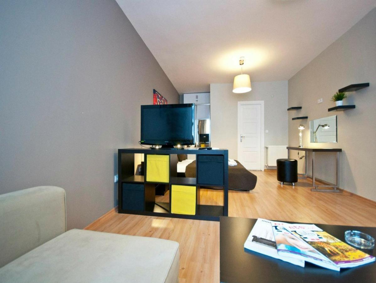 Cozy Suites Istanbul Luaran gambar